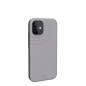 Apple iPhone 12 mini Case Urban Armor Gear Anchor Light grey