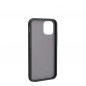 Apple iPhone 12 mini Case Urban Armor Gear Anchor Light grey