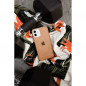 Apple iPhone 12 Pro Max Case Urban Armor Gear Lucent Orange