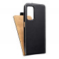 XIAOMI Mi 10T 5G Flip holsters Slim Flexi Fresh Black