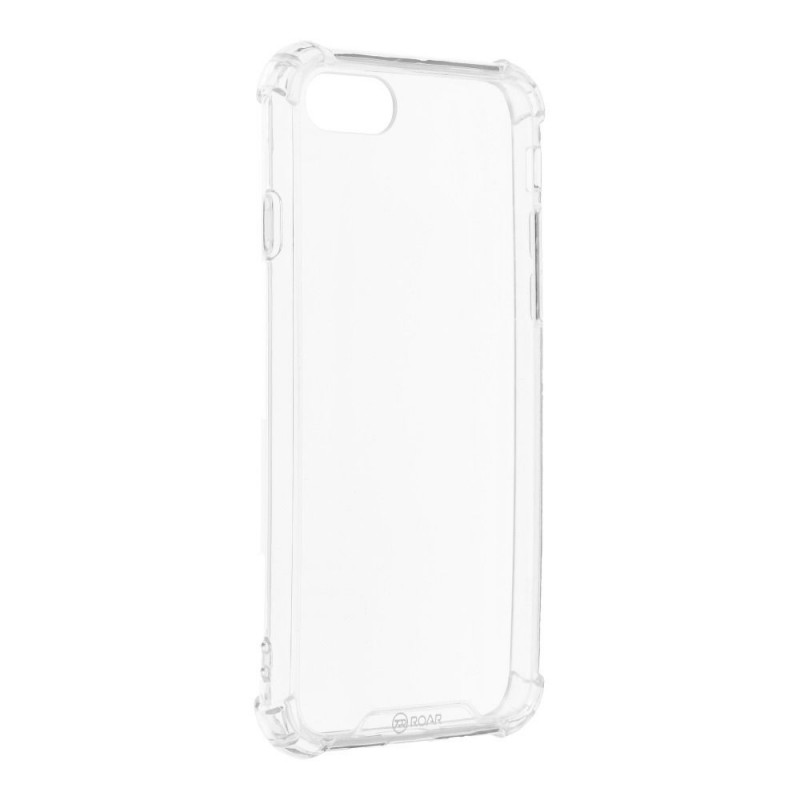 Apple iPhone SE 2020 Case Roar Armor Jelly Premium case  Transparent
