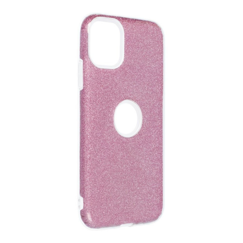 Apple iPhone 11 Case Shining Pink