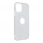 Apple iPhone 11 Case Shining Silver