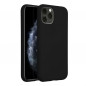 Apple iPhone 11 Pro Case Silicone Elegant  Black