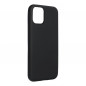 Apple iPhone 11 Pro Case Silicone Elegant  Black