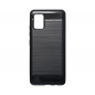 Samsung Galaxy A51 LTE Case Carbon Elegant  Black