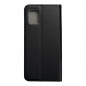 Samsung Galaxy A51 LTE Wallet Cases Smart Case Book Black