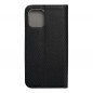 Apple iPhone 12 mini Wallet Cases Smart Case Book Black