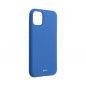 Apple iPhone 11 Case Roar Colorful Jelly Navy