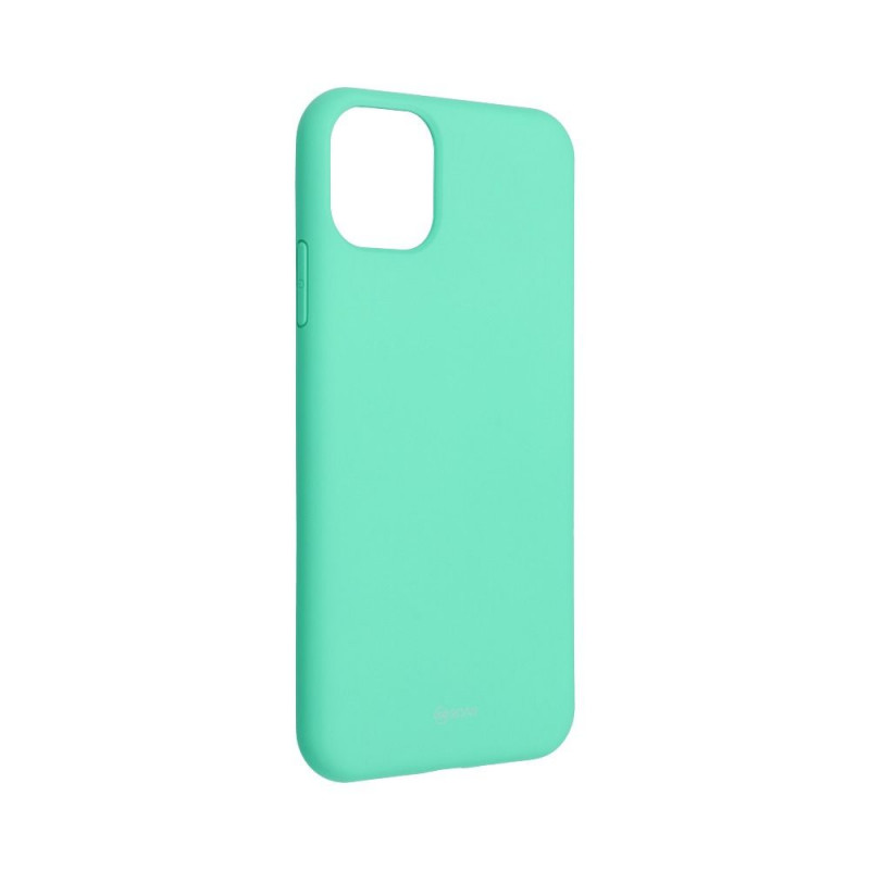 Apple iPhone XS Max Case Roar Colorful Jelly Mint