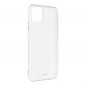 Apple iPhone XS Max Case Roar Jelly Case Transparent
