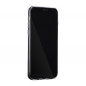 Apple iPhone XS Max Case Roar Jelly Case Transparent