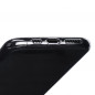 Apple iPhone XS Max Case Roar Jelly Case Transparent