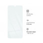 Samsung Galaxy A41 Tempered glass Blue Star 9H Transparent