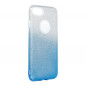 Apple iPhone SE 2022 5G Case Shining clear/blue