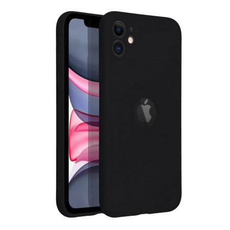 Apple iPhone XS Max Case Soft Black