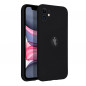 Apple iPhone XS Max Case Soft Black