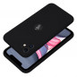 Apple iPhone XS Max Case Soft Black