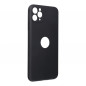 Apple iPhone XS Max Case Soft Black