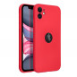 Apple iPhone 11 Case Soft Red