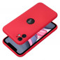 Apple iPhone 11 Case Soft Red