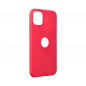 Apple iPhone 11 Case Soft Red