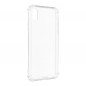 Apple iPhone XR Case Roar Armor Jelly Premium case  Transparent