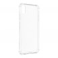 Apple iPhone X Case Roar Armor Jelly Premium case  Transparent
