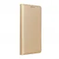 XIAOMI Redmi 9C NFC Wallet Cases Smart Case Book Gold