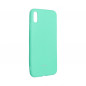 Apple iPhone X Case Roar Colorful Jelly Mint