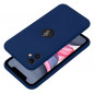 Apple iPhone 11 Case Soft Dark blue