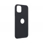 Apple iPhone 11 Case Soft Black