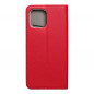 Apple iPhone 12 Pro Max Wallet Cases Smart Case Book Red