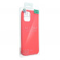 Apple iPhone 11 Pro Case Roar Colorful Jelly Peach pink