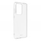 Samsung Galaxy S20 Ultra Case Roar Jelly Case Transparent