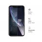 Apple iPhone 11 Tempered glass Blue Star 9H Transparent