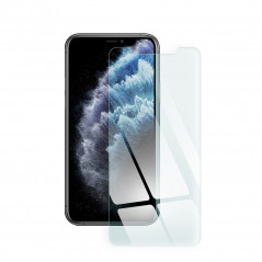 Apple iPhone XS Tempered glass Blue Star 9H Transparent