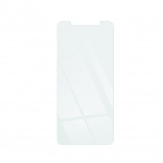 Apple iPhone XS Tempered glass Blue Star 9H Transparent