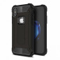 Apple iPhone X Hardened cover Armor Black