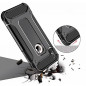 Apple iPhone X Hardened cover Armor Black