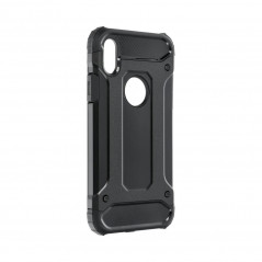 Apple iPhone X Hardened cover Armor Black