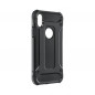 Apple iPhone X Hardened cover Armor Black