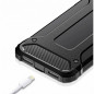 Apple iPhone X Hardened cover Armor Black