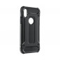 Apple iPhone XS Hardened cover Armor Black