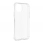 Apple iPhone 11 Pro Case Roar Armor Jelly Premium case  Transparent