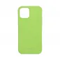 Apple iPhone XR Case Roar Colorful Jelly Lime
