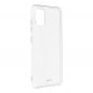 Samsung Galaxy A51 LTE Case Roar Jelly Case Transparent