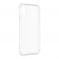 Apple iPhone X Case Roar Armor Jelly Premium case  Transparent