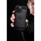 Apple iPhone SE 2022 5G Case Carbon Elegant  Black