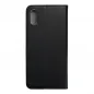 XIAOMI Redmi 9I Wallet Cases Smart Case Book Black